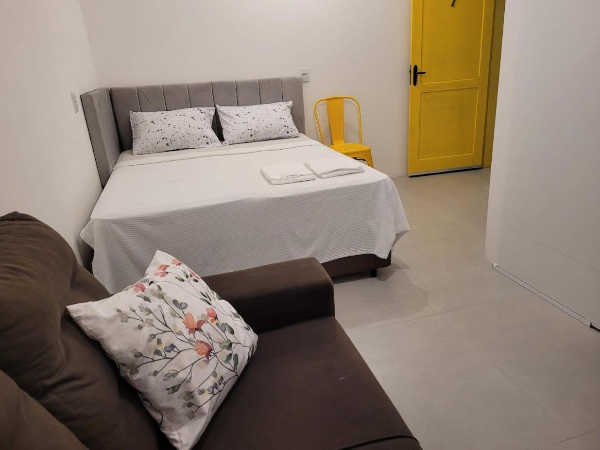 Hostel & Suites Stettin Помероди Екстериор снимка
