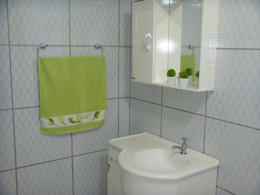 Hostel & Suites Stettin Помероди Стая снимка
